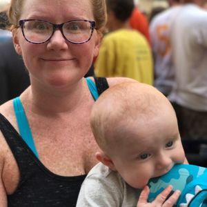 Meet your Posher, Lauren